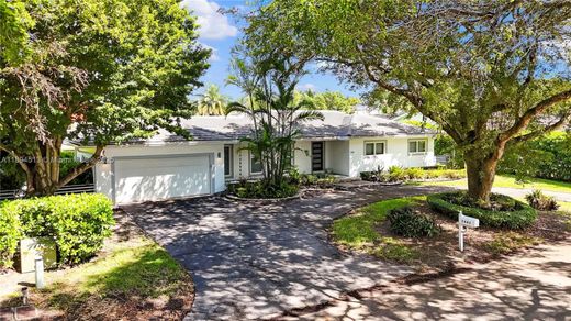 Villa a Coral Gables, Miami-Dade County