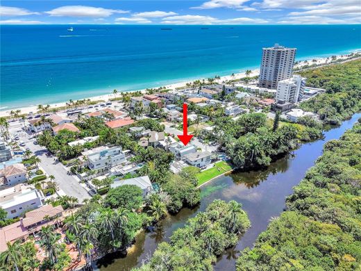 Villa - Fort Lauderdale, Broward County