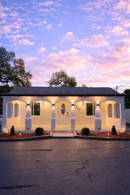 Villa à Miami Heights Trailer Park, Comté de Miami-Dade