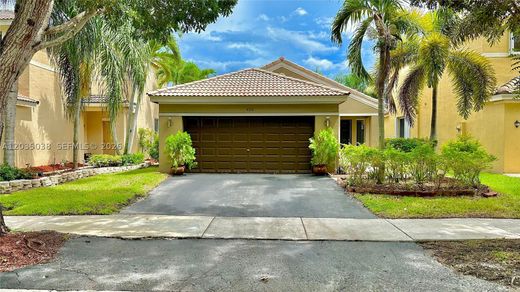 Willa w Weston, Broward County