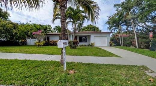 Villa in Aventura, Miami-Dade
