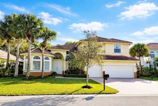Villa in Coconut Creek, Broward County