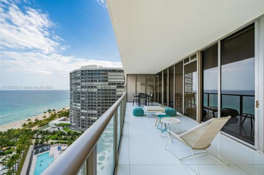 Komplex apartman Bal Harbour, Miami-Dade County