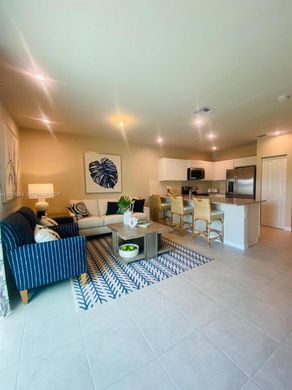 Townhouse in Florida City, Miami-Dade