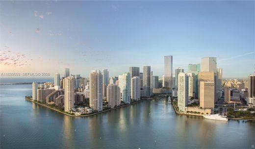 Complexes résidentiels à Miami, Comté de Miami-Dade