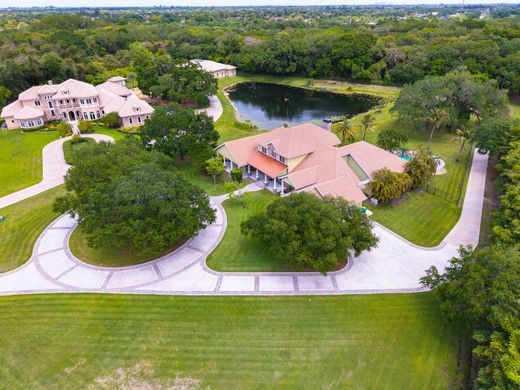 Villa in Davie, Broward County
