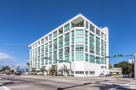 Appartementencomplex in Miami, Miami-Dade County
