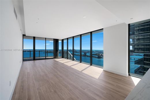 Residential complexes in Miami, Miami-Dade