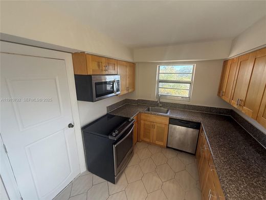 Appartementencomplex in Miami, Miami-Dade County