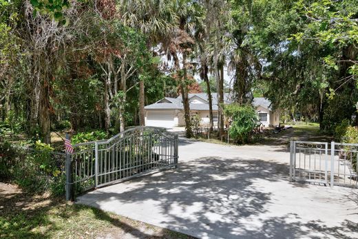 Willa w Vero Beach, Indian River County