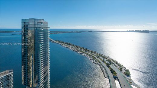 Complexes résidentiels à Miami, Comté de Miami-Dade