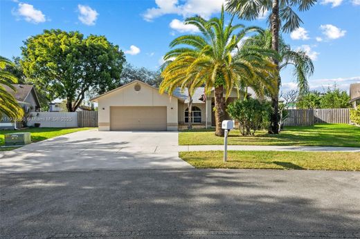 Villa in Davie, Broward County