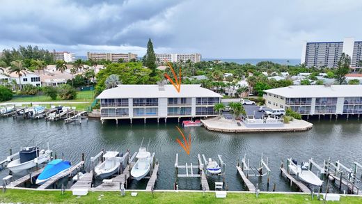 Wohnkomplexe in Jensen Beach, Martin County