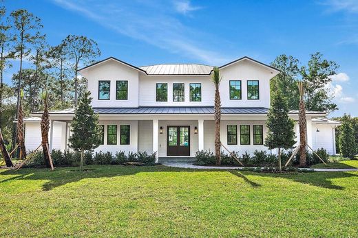 Вилла, Юпитер, Palm Beach County