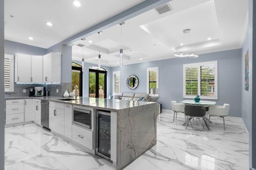 Casa adosada en Fort Lauderdale, Broward County