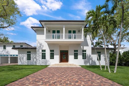 Villa in Palmetto Bay, Miami-Dade