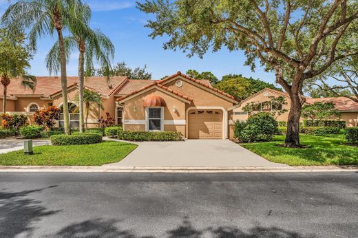 Townhouse in Palm Beach Gardens, Palm Beach