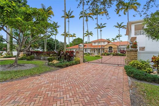 Villa in Pinecrest, Miami-Dade