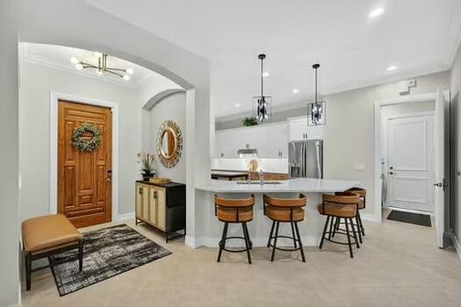 Жилой комплекс, Palm Beach Gardens, Palm Beach County
