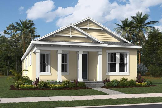 Villa in Palm City, Martin County