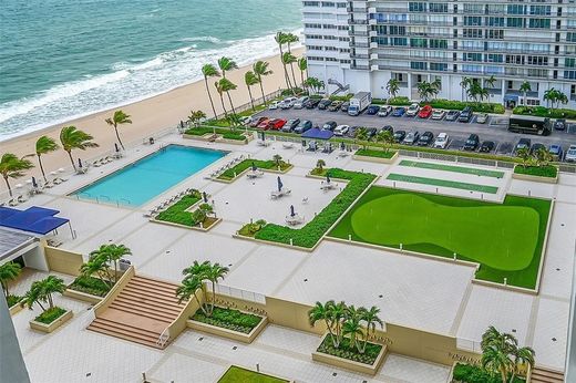 Complesso residenziale a Fort Lauderdale, Broward County