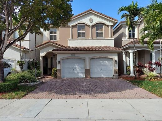 Townhouse in Doral, Miami-Dade