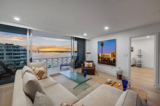 Komplex apartman Palm Beach, Palm Beach County