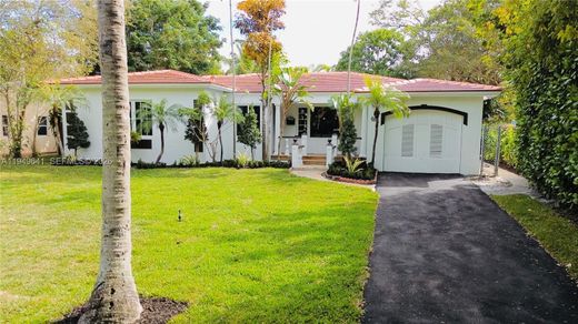 Villa in Miami, Miami-Dade