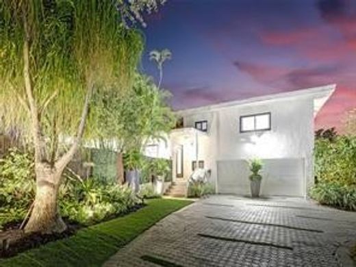 Вилла, North Miami Beach, Miami-Dade County