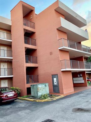 Complexos residenciais - Hialeah, Miami-Dade County