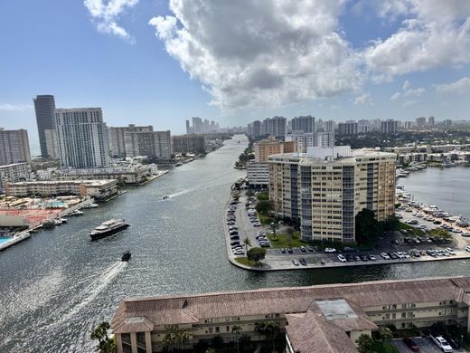 콘도미니엄 / Hallandale Beach, Broward County