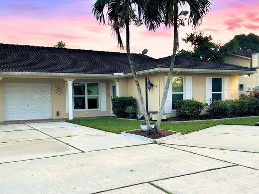 Villa a Coral Springs, Broward County