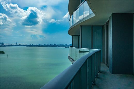 Residential complexes in Miami, Miami-Dade