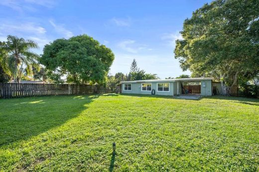 Villa in Vero Beach, Indian River County