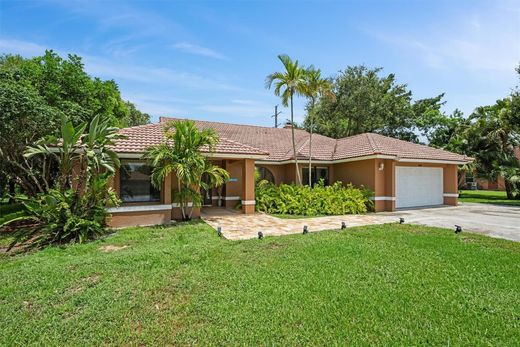 Villa Wellington, Palm Beach County