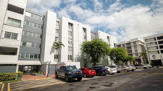 Wohnkomplexe in Miami, Miami-Dade County