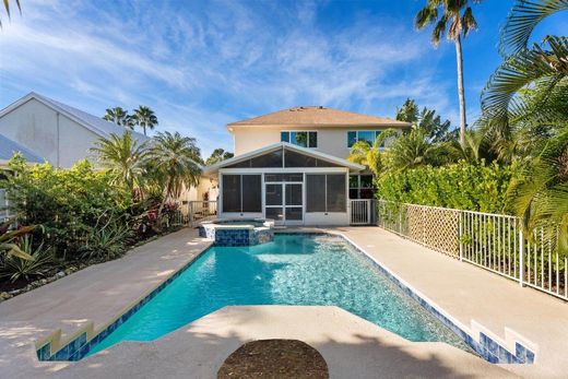 别墅  Palm City, Martin County