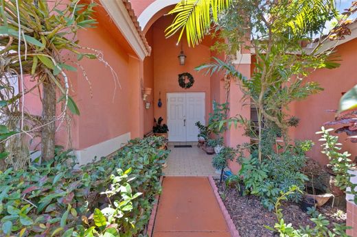 Villa en Miami Terrace Mobile Home, Miami-Dade County