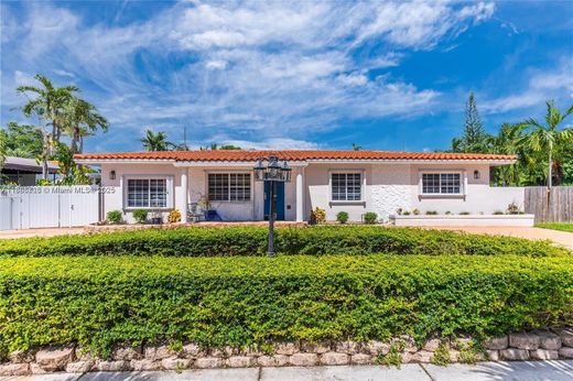 Villa Miami, Miami-Dade County