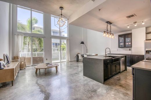 Wohnkomplexe in Aventura, Miami-Dade County