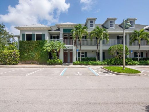 Appartementencomplex in Vero Beach, Indian River County
