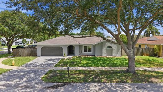 Villa in Cooper City, Broward County