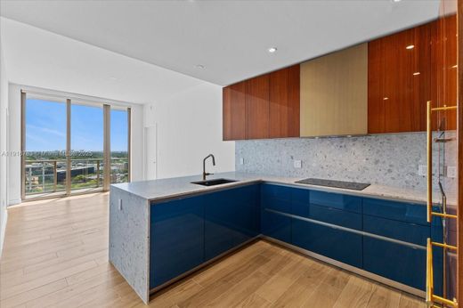 Appartementencomplex in Miami, Miami-Dade County