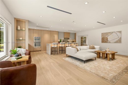 Villa in Coral Gables, Miami-Dade County