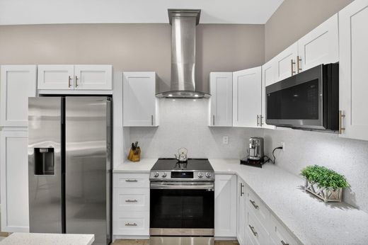 别墅  迈阿密, Miami-Dade County