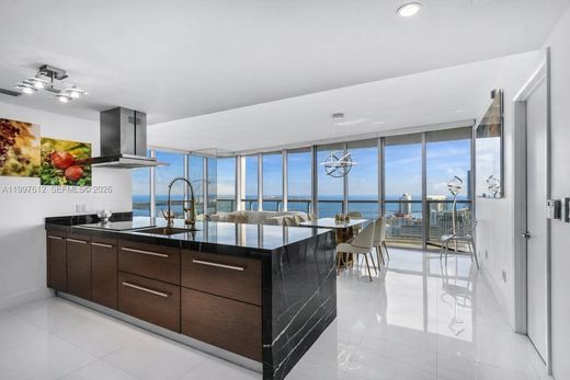 Residential complexes in Miami, Miami-Dade
