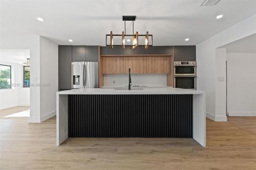 Villa a Fort Lauderdale, Broward County