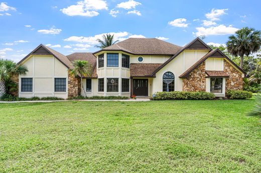 Villa in Lake Worth, Palm Beach