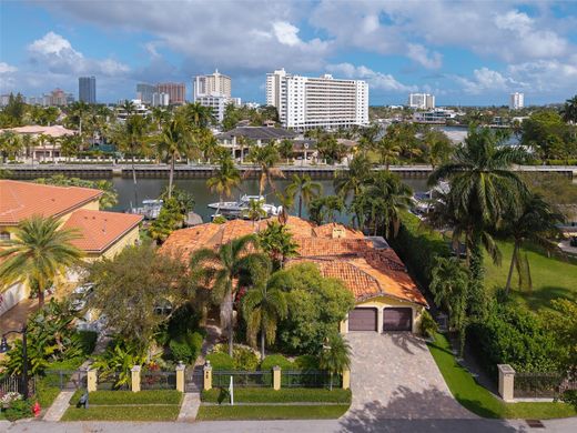 Willa w Fort Lauderdale, Broward County