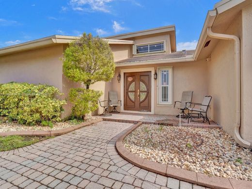 Вилла, Sunrise, Broward County